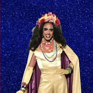 Crystal Methyd Rupaul S Drag Race Wiki Fandom