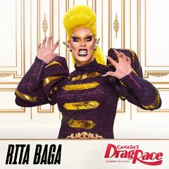 Rita Baga | RuPaul's Drag Race Wiki | Fandom