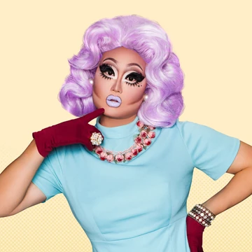 Kim Chi Rupaul S Drag Race Wiki Fandom