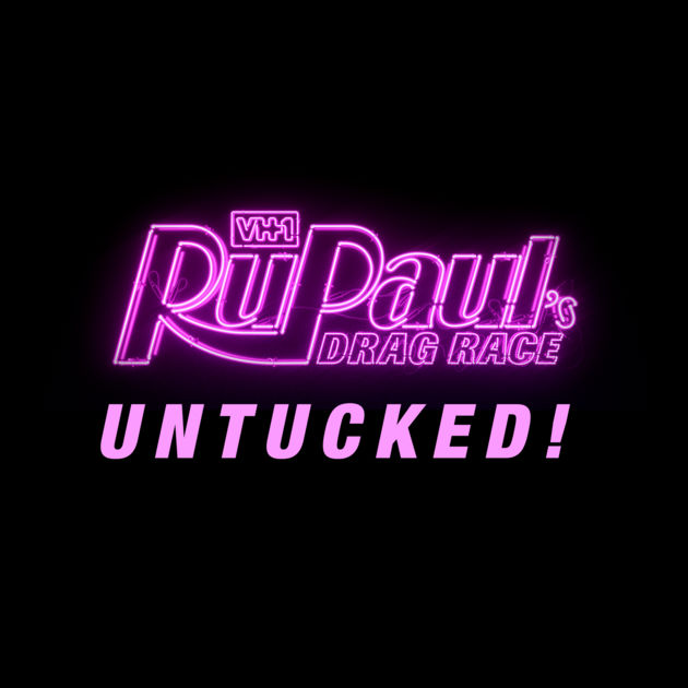 Rupaul S Drag Race Untucked Rupaul S Drag Race Wiki Fandom