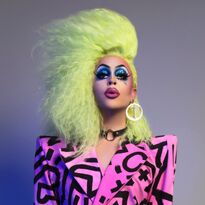 Laila McQueen | RuPaul's Drag Race Wiki | FANDOM powered by Wikia