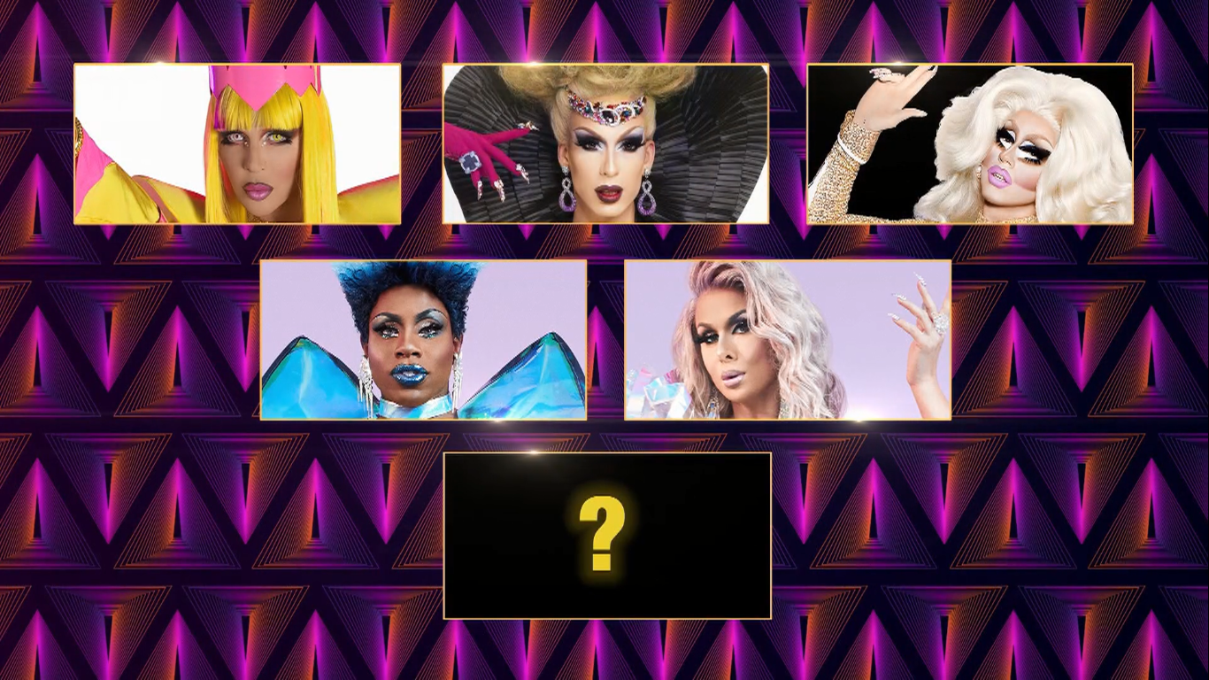 Drag Race Hall of Fame RuPaul's Drag Race Wiki Fandom