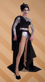 Milk Diva Look