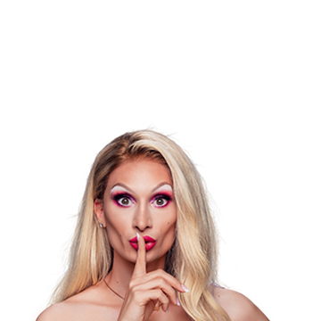 Candy Crash Rupaul S Drag Race Wiki Fandom