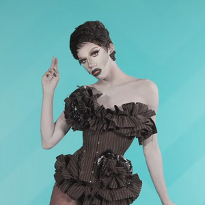 Naomi Smalls Rupaul S Drag Race Wiki Fandom