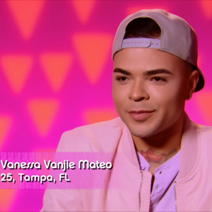 Vanessa Vanjie Mateo Rupaul S Drag Race Wiki Fandom