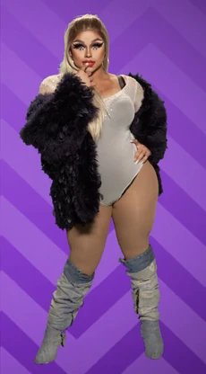 Kalorie Entrance Look