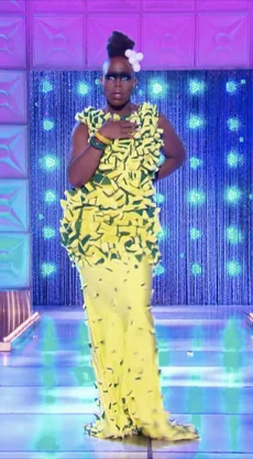 Monét on a Dime 2