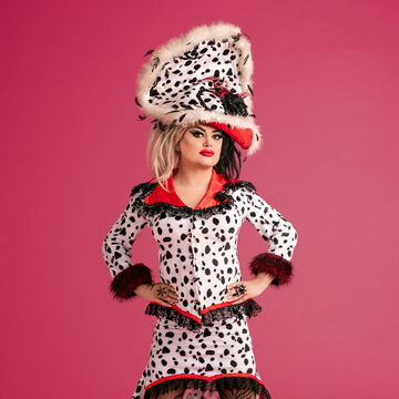 Baga Chipz Rupaul S Drag Race Wiki Fandom