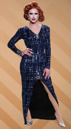 RuPaul's Drag Race All Stars (Season 3)/Queens' Looks ...