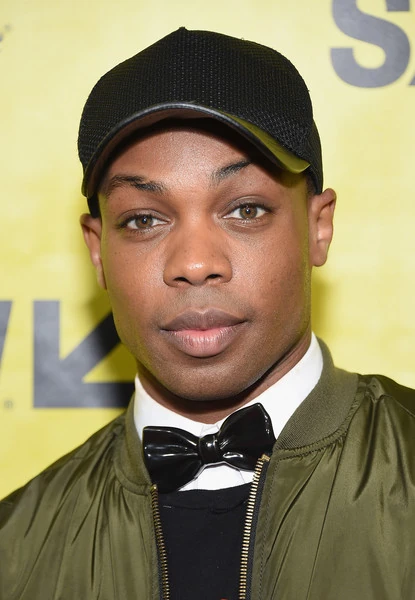 Todrick Hall | RuPaul&rsquo;s Drag Race Wiki | Fandom
