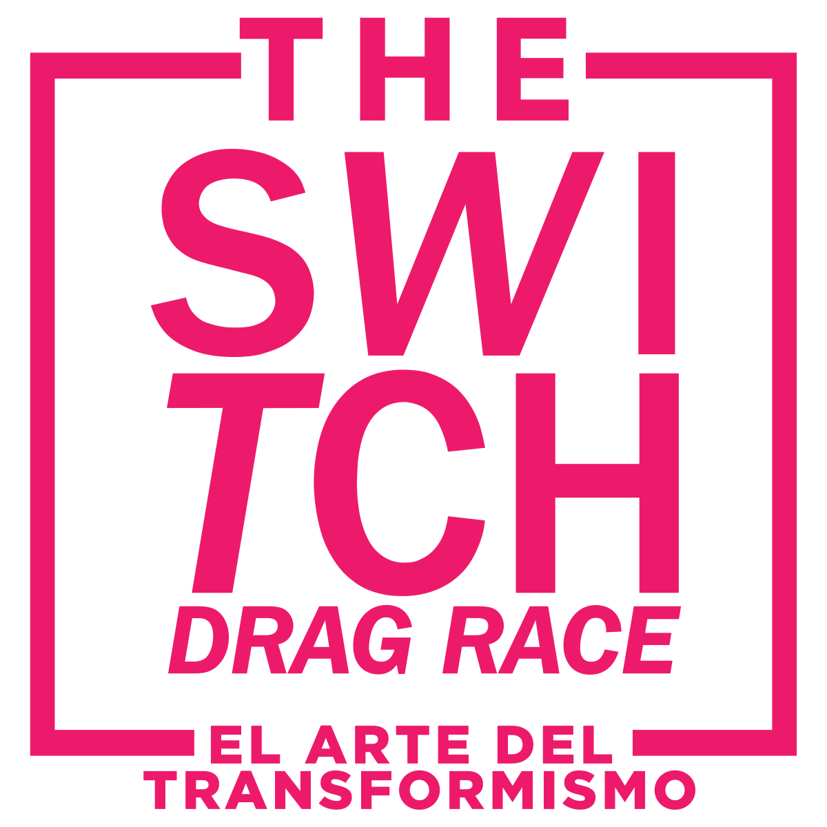 The Switch Drag Race Season 1 Rupaul S Drag Race Wiki Fandom