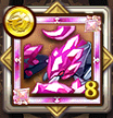 Death scorpion icon