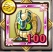 Golden Pharaoh icon