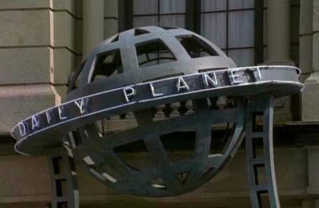 Daily Planet Lois and Clark: The New Adventures of Superman Wikia Daily Planet Lois and Clark: The New Adventures of Superman Wikia