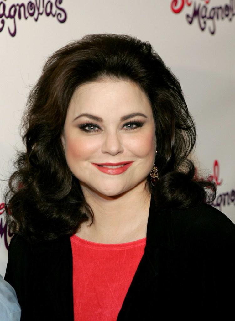 Delta Burke | Lois and Clark: The New Adventures of Superman Wikia ...
