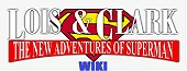 Lois &amp; Clark: TNAOS Wiki