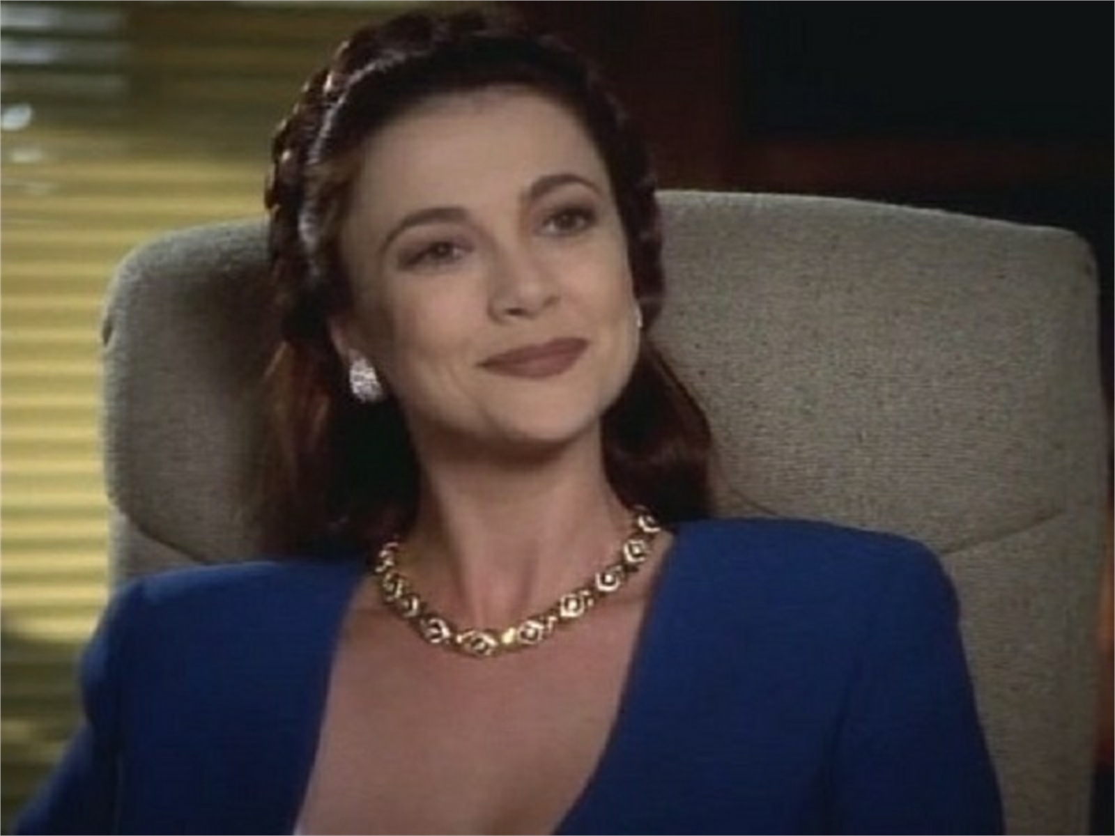 Arianna Carlin Lois And Clark The New Adventures Of Superman