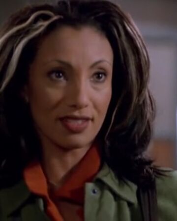 Samantha Lois And Clark The New Adventures Of Superman Wikia