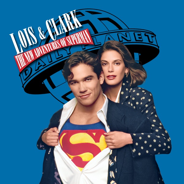 Lois & Clark (Season 1) | Lois and Clark: The New Adventures of ...