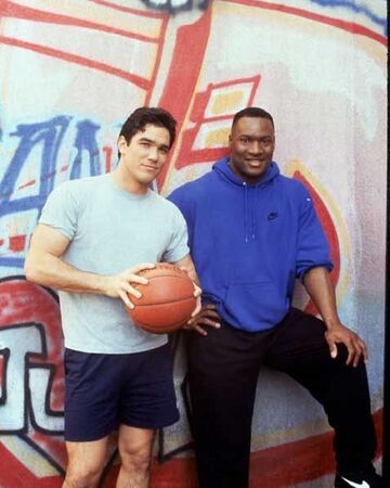 Bo Jackson Wiki Lois Et Clark Fandom