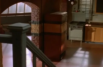 Appartement De Clark Wiki Lois Et Clark Fandom