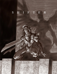 Shifter