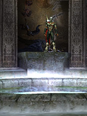 KAIN E ORACOLO