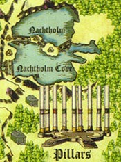 NACHTHOLM MAPPA