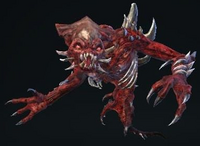 Persecutore Testacruda