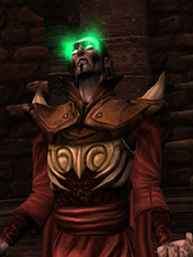 MORTANIUS POSSEDUTO