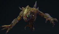 Persecutore Sluagh