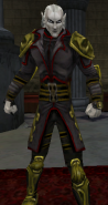 KAIN ARMATURA D'ORO