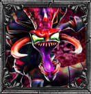 Chogath icon face