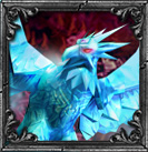 Anivia icon face