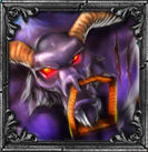 Alistar icon face