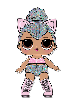 Kitty Queen | Lol Surprise Dolls Rule Wiki | FANDOM powered by Wikia