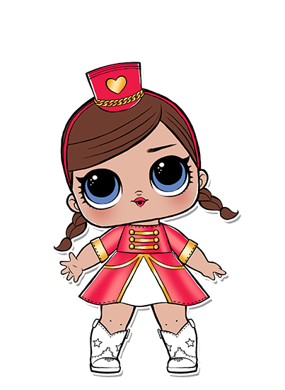 majorette wikia