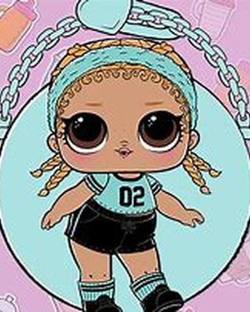 lol dolls kicks