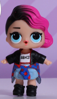Image - Rocker toy.png | Lol Surprise Dolls Rule Wiki | FANDOM powered