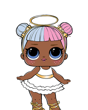 pictures of sugar and spice lol dolls