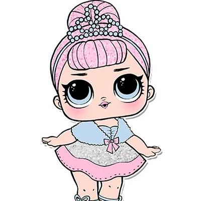 Кристалл лада королева