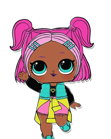 vrqt lol doll meaning