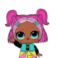 vrqt lol doll meaning