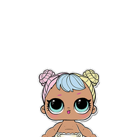 lol surprise lil bon bon