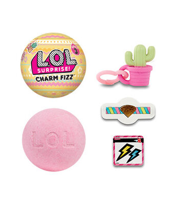 lol charm fizz series 3