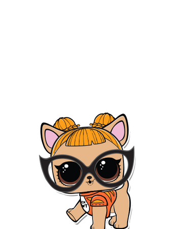 lol rocker pet