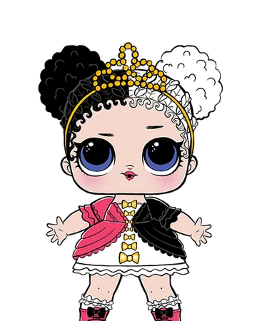 heartbreaker lol doll for sale