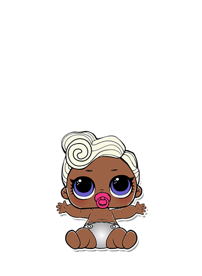 good audrey doll
