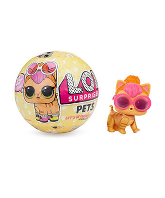 neon qt pet